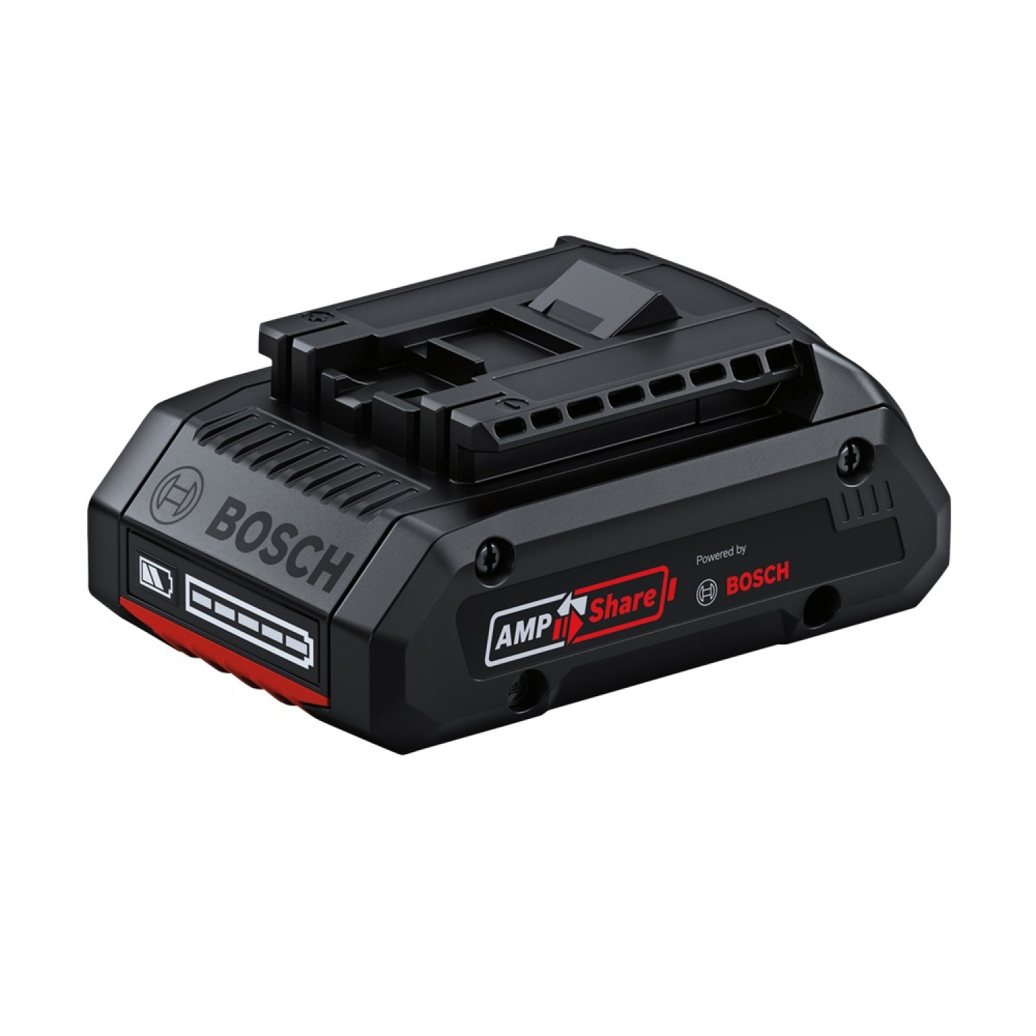 BOSCH แบตเตอรี่ 18V 4.0Ah ProCore