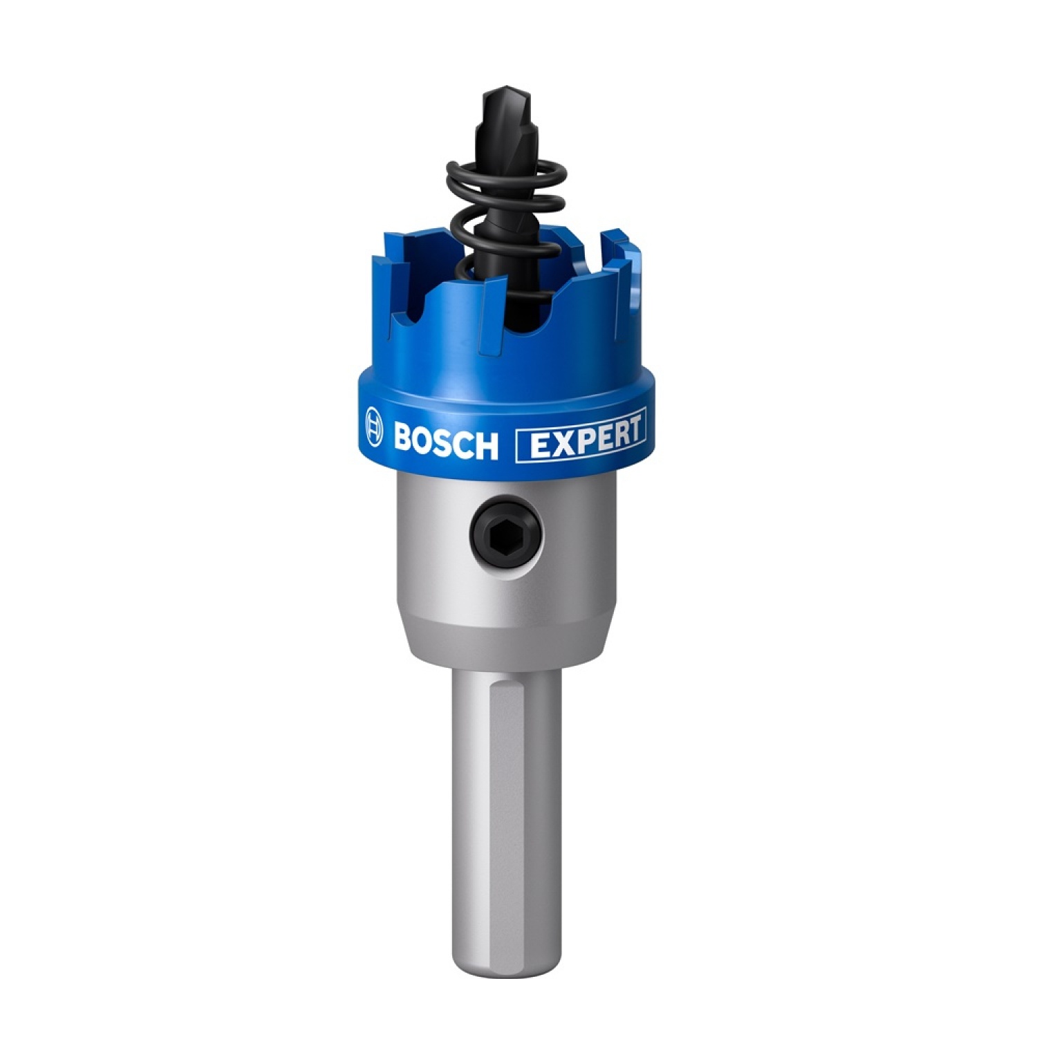 BOSCH โฮลซอว์ เจาะสเตนเลส/เหล็ก TCT ขนาด 25 mm. รุ่น Expert