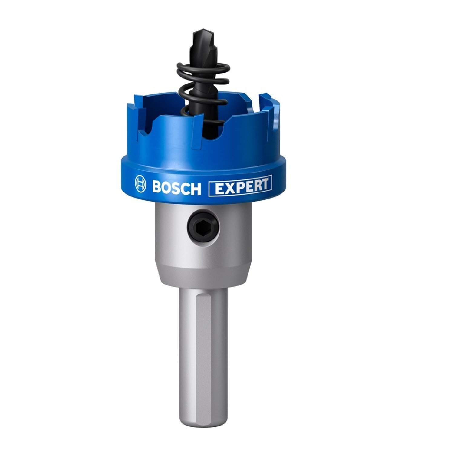 BOSCH โฮลซอว์ เจาะสเตนเลส/เหล็ก TCT ขนาด 30 mm. รุ่น Expert