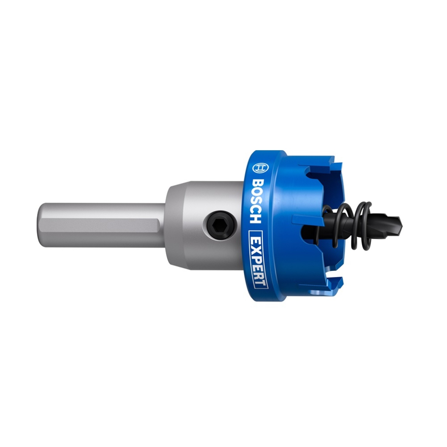 BOSCH โฮลซอว์ เจาะสเตนเลส/เหล็ก TCT ขนาด 30 mm. รุ่น Expert