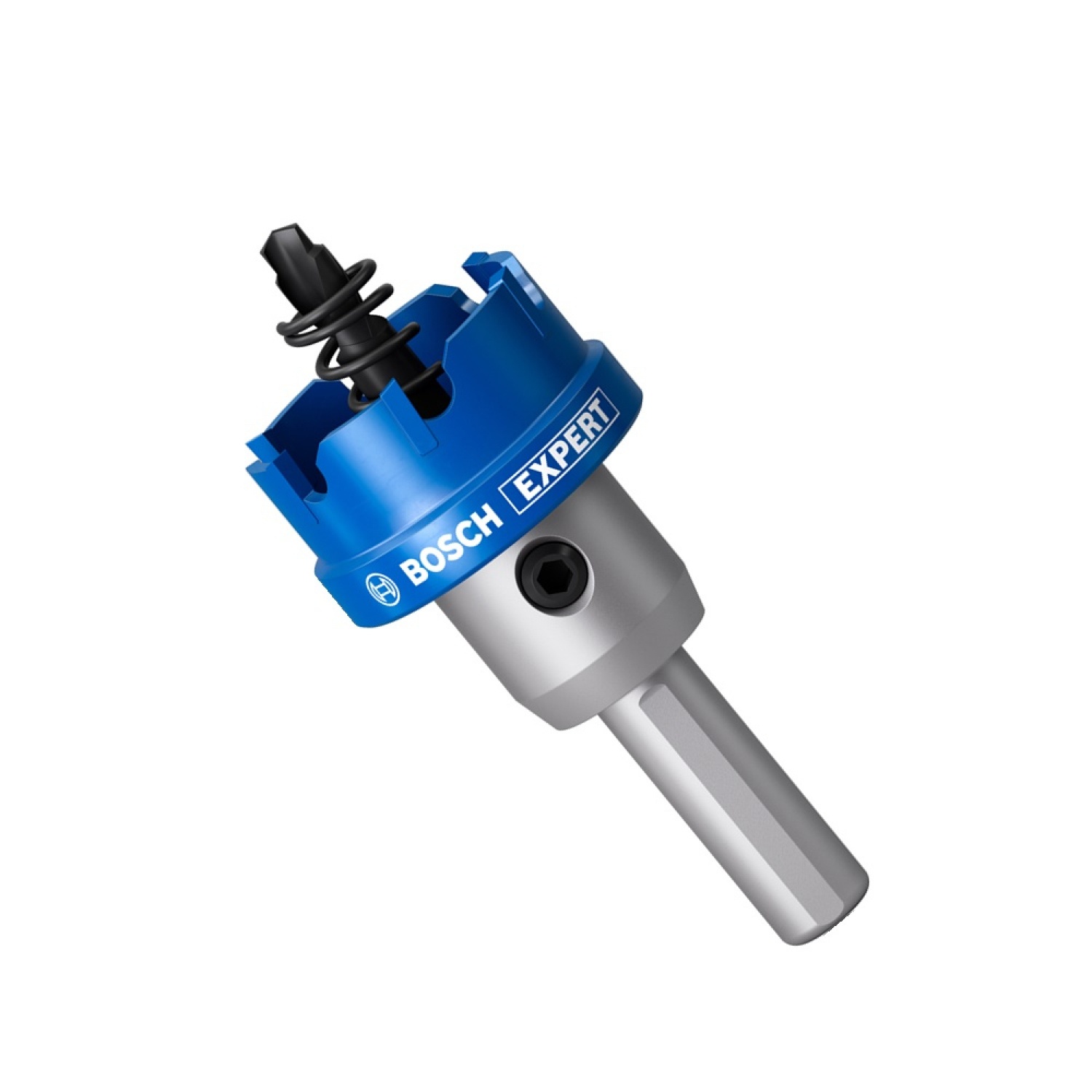 BOSCH โฮลซอว์ เจาะสเตนเลส/เหล็ก TCT ขนาด 30 mm. รุ่น Expert