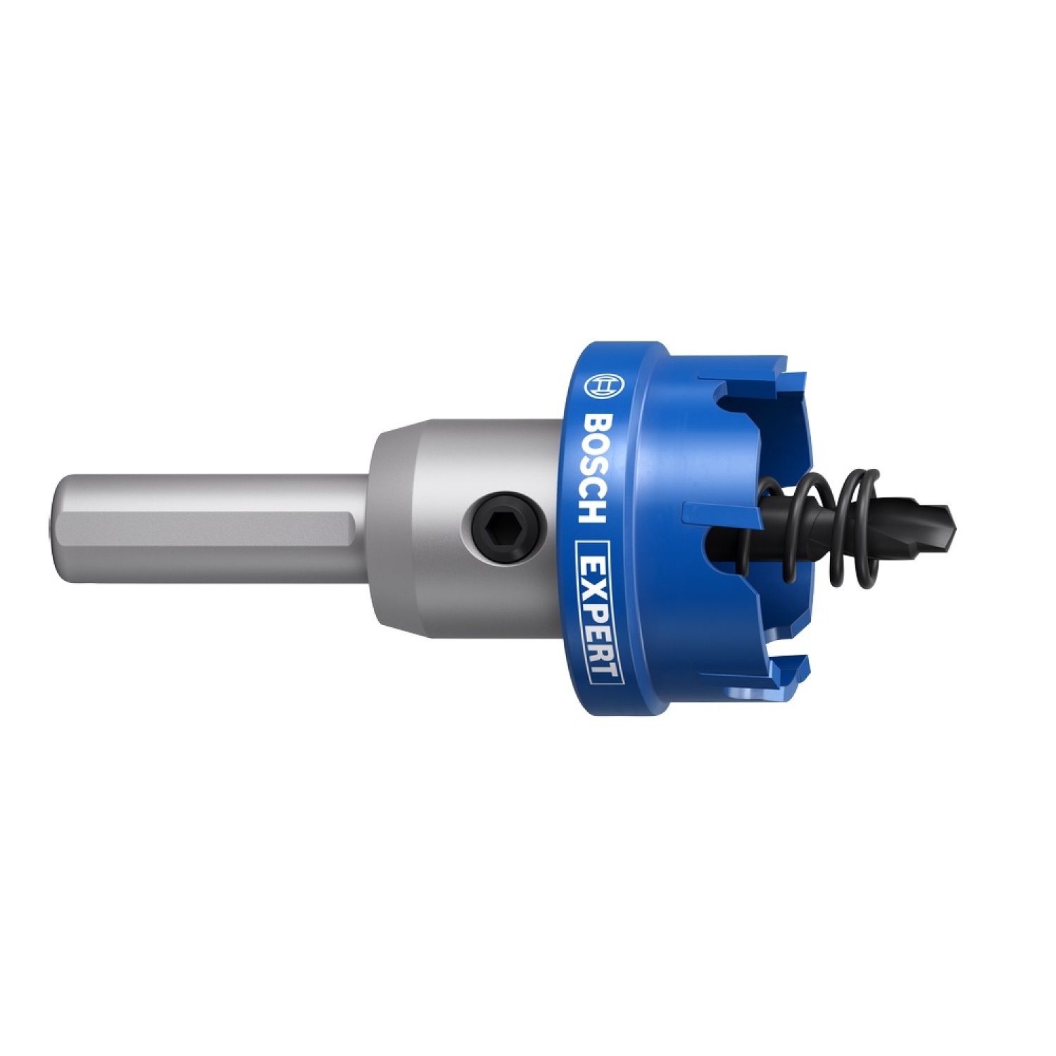 BOSCH โฮลซอว์ เจาะสเตนเลส/เหล็ก TCT ขนาด 32 mm. รุ่น Expert