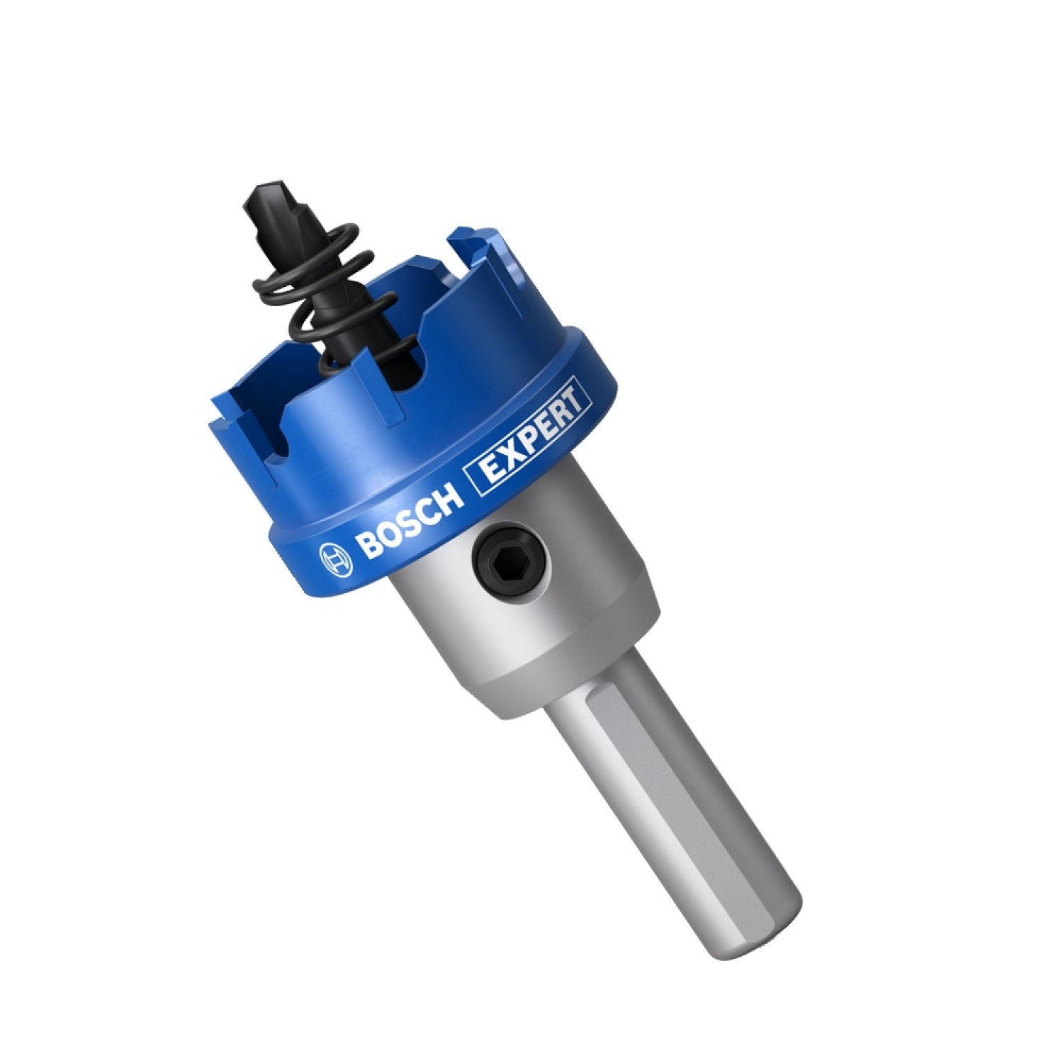 BOSCH โฮลซอว์ เจาะสเตนเลส/เหล็ก TCT ขนาด 32 mm. รุ่น Expert