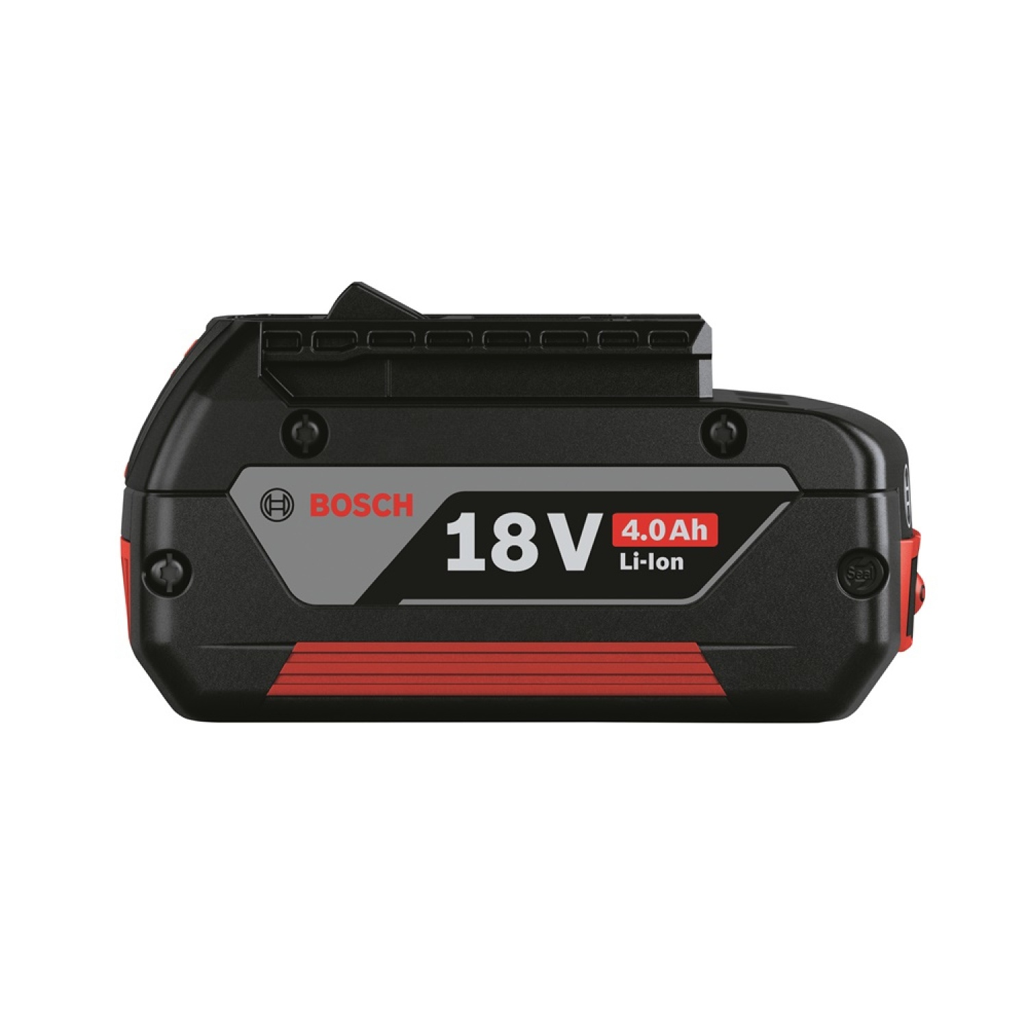 BOSCH แบตเตอรี่ GBA 18V. 4.0Ah รุ่น M-C