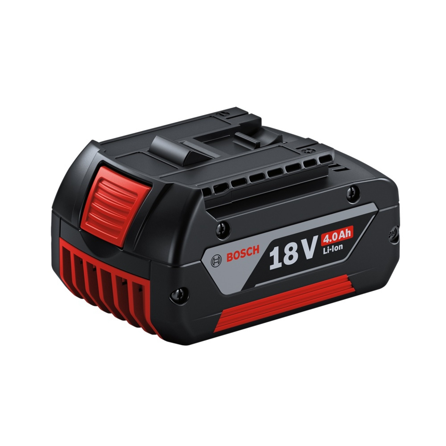 BOSCH แบตเตอรี่ GBA 18V. 4.0Ah รุ่น M-C