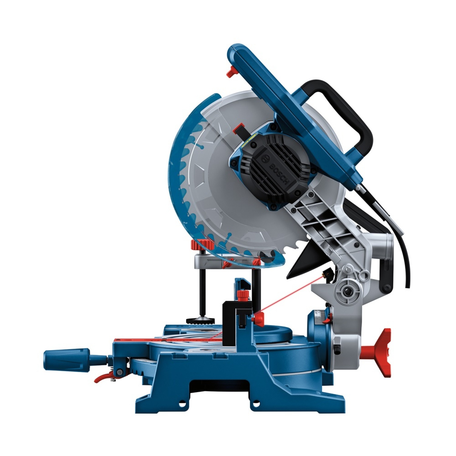 BOSCH แท่นตัดองศา 1750W รุ่น GCM 254