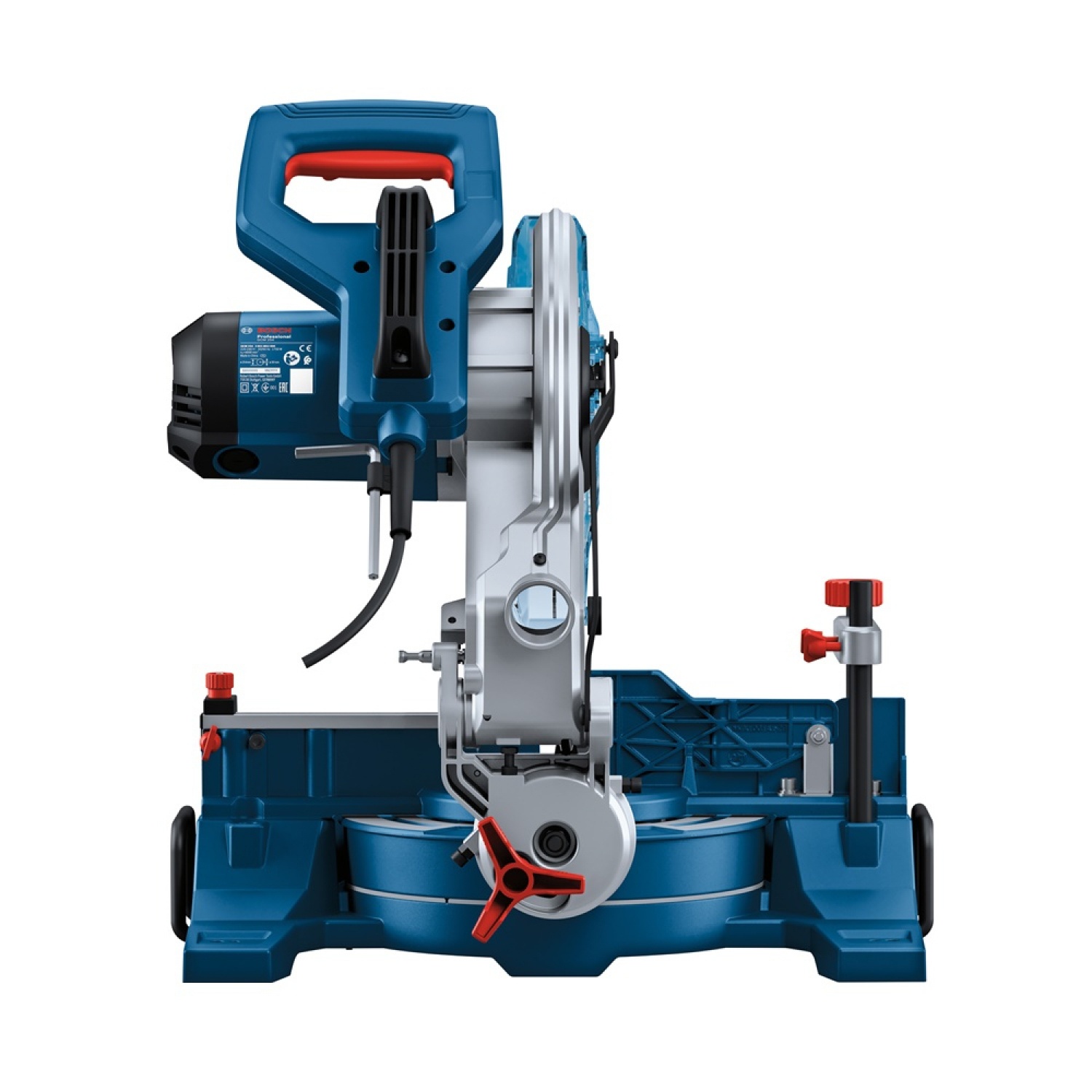 BOSCH แท่นตัดองศา 1750W รุ่น GCM 254