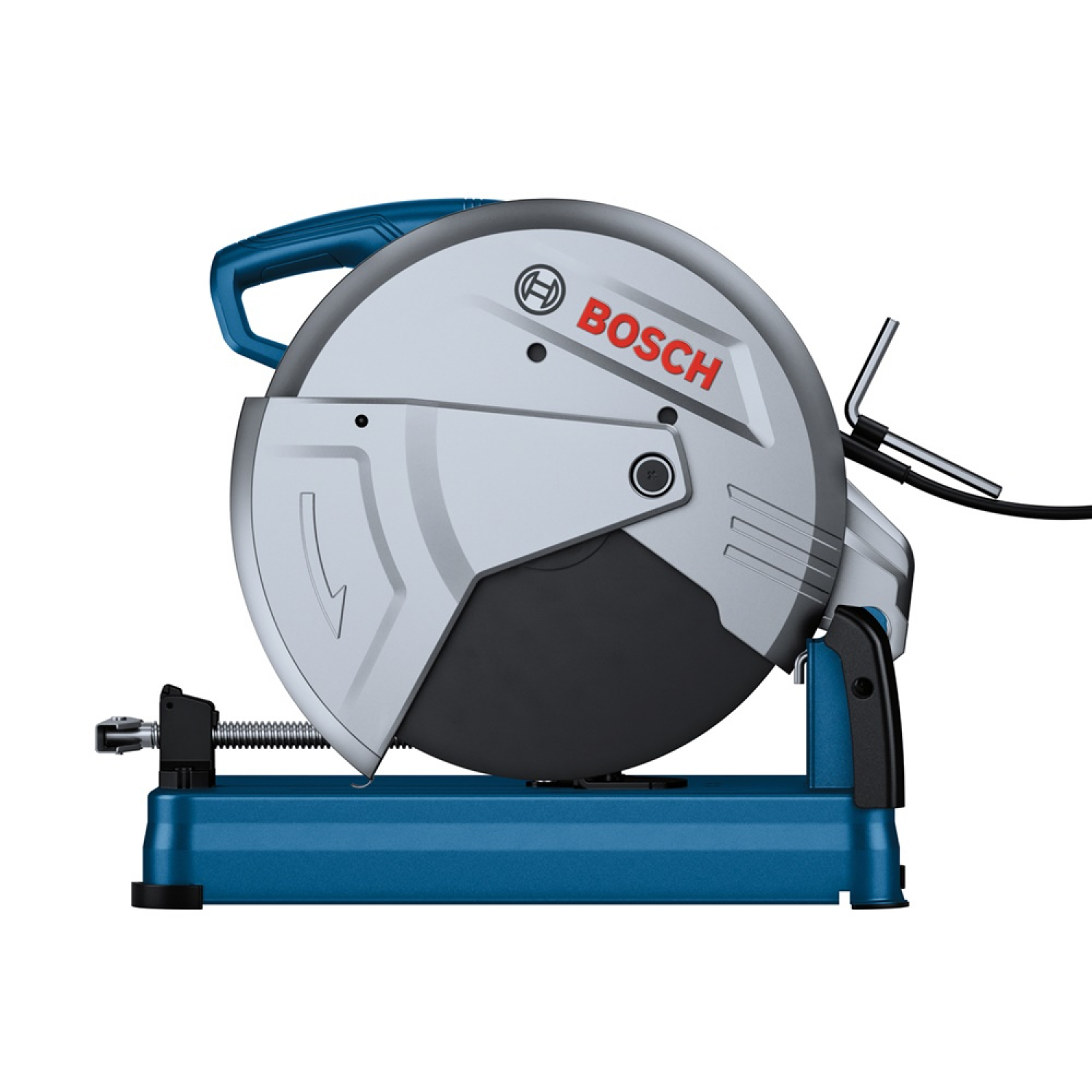 BOSCH แท่นตัดไฟเบอร์ 14นิ้ว 2300W รุ่น GCO230