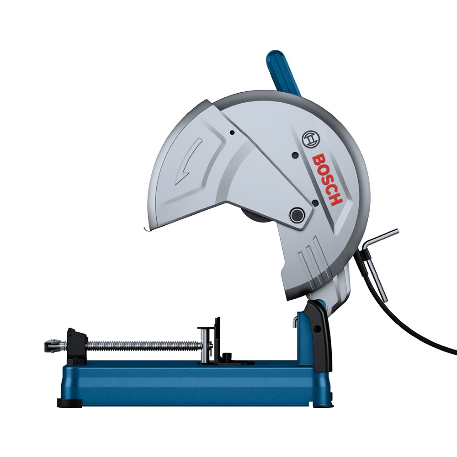 BOSCH แท่นตัดไฟเบอร์ 14นิ้ว 2300W รุ่น GCO230