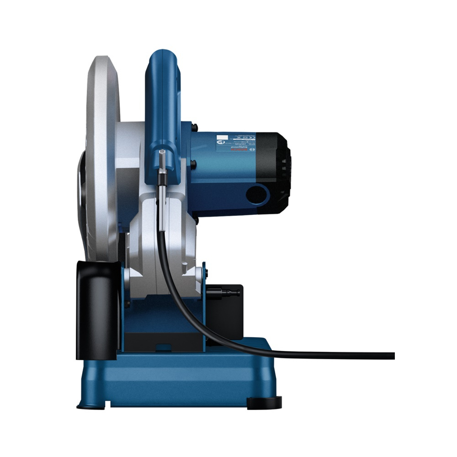 BOSCH แท่นตัดไฟเบอร์ 14นิ้ว 2300W รุ่น GCO230