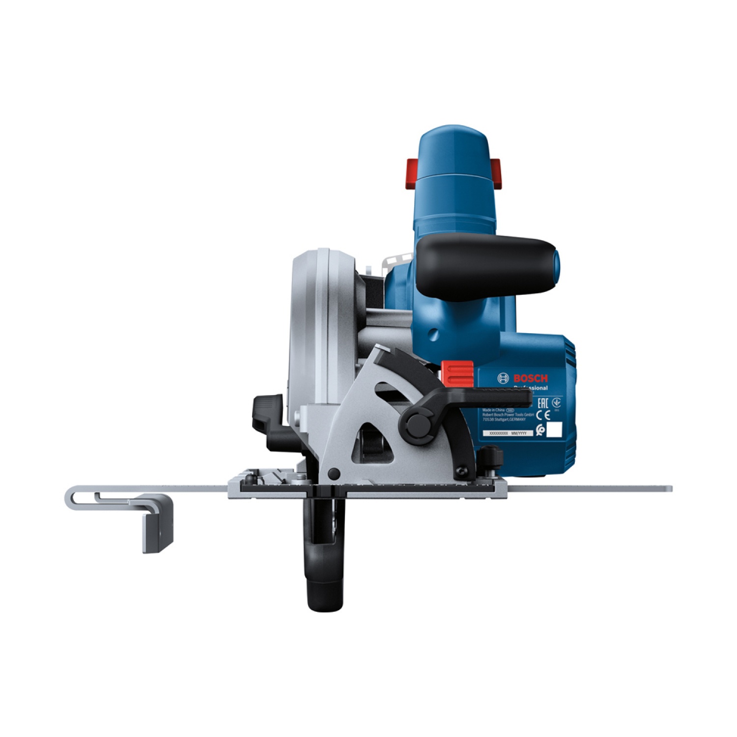 BOSCH เลื่อยวงเดือนไร้สาย 18V รุ่น GKS185-LI (เฉพาะเครื่อง)