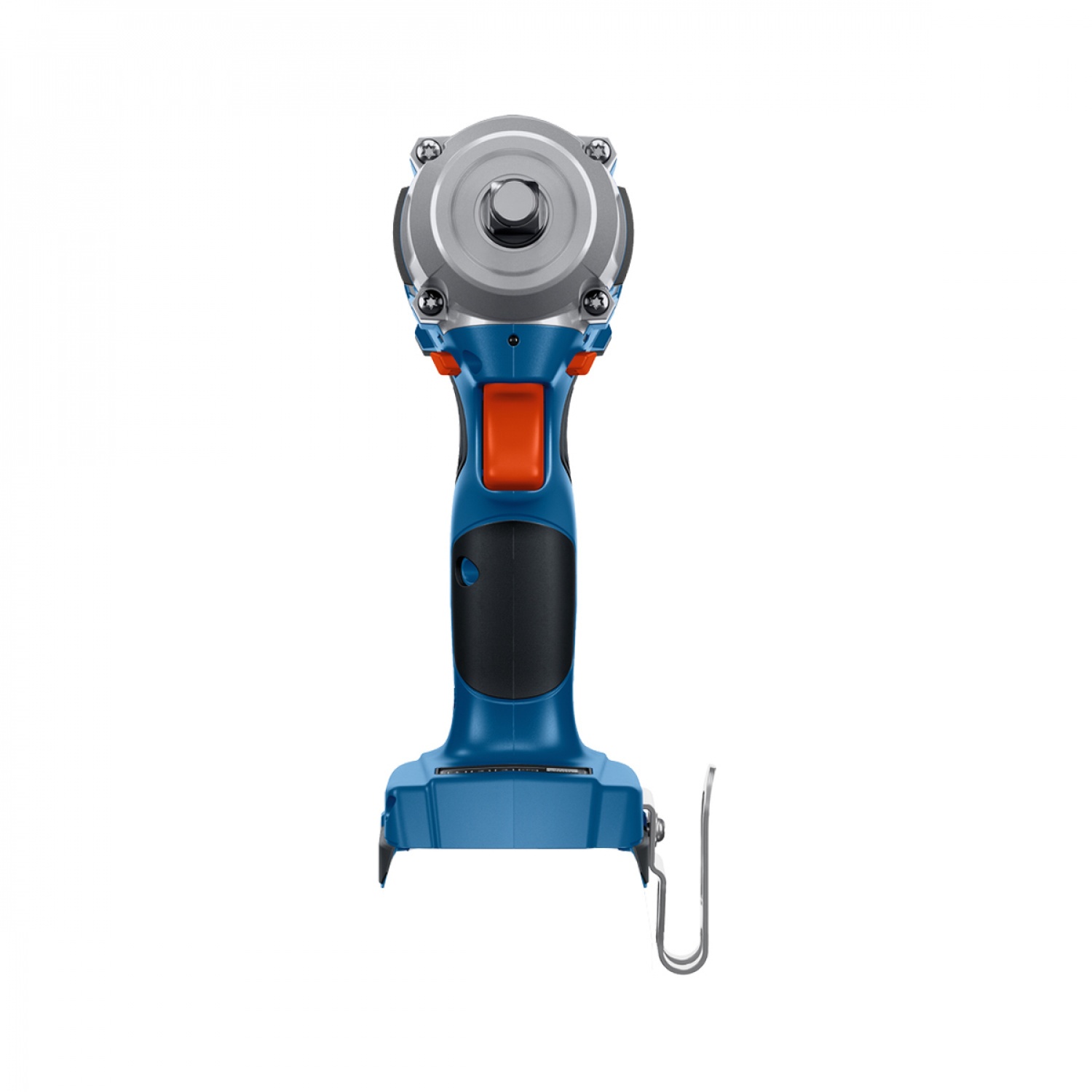 BOSCH บล็อกกระแทกไร้สาย 18V รุ่น GDS18V-350 (เฉพาะเครื่อง)