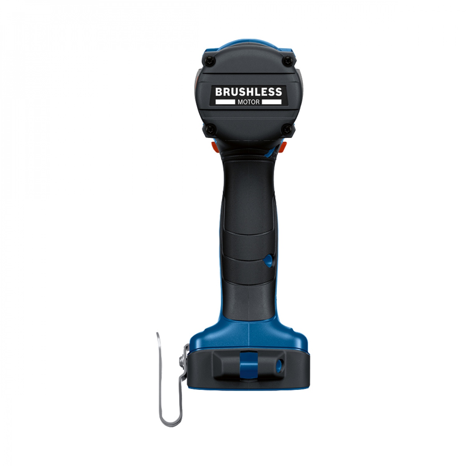 BOSCH บล็อกกระแทกไร้สาย 18V รุ่น GDS18V-350 (เฉพาะเครื่อง)
