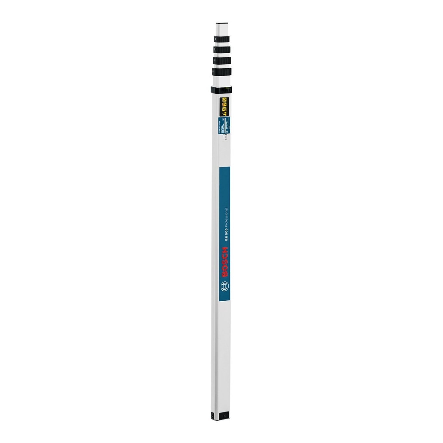 BOSCH ไม้สต๊าฟ อ่านระดับ 5เมตร รุ่น GR 500