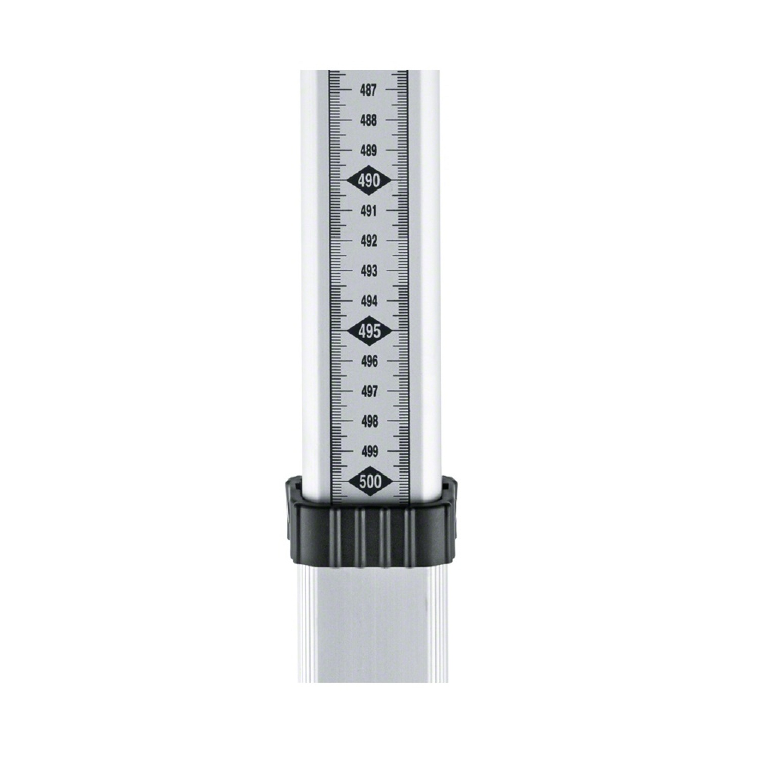 BOSCH ไม้สต๊าฟ อ่านระดับ 5เมตร รุ่น GR 500