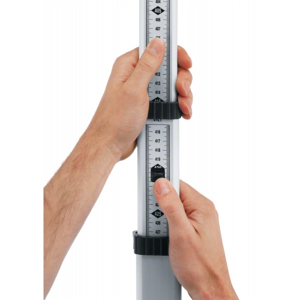 BOSCH ไม้สต๊าฟ อ่านระดับ 5เมตร รุ่น GR 500