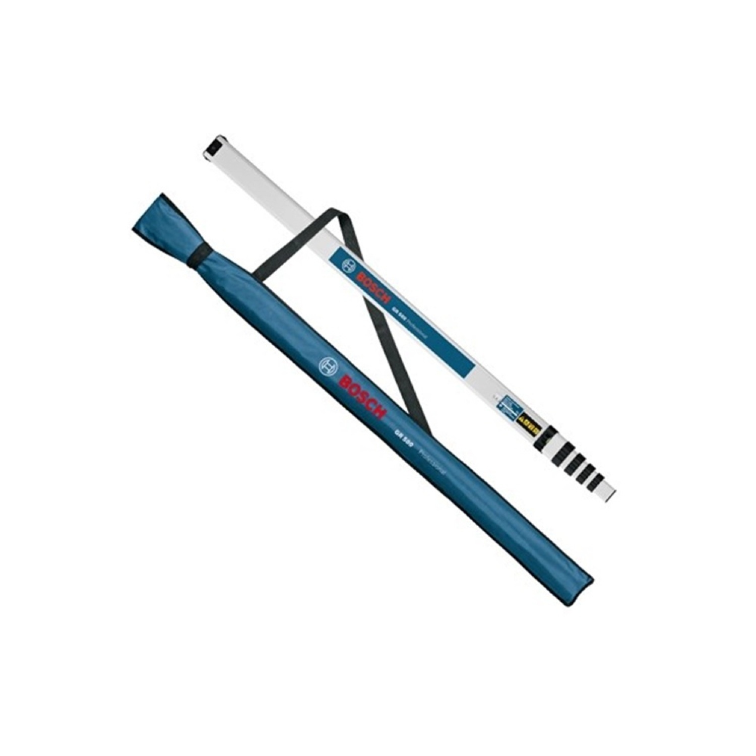 BOSCH ไม้สต๊าฟ อ่านระดับ 5เมตร รุ่น GR 500