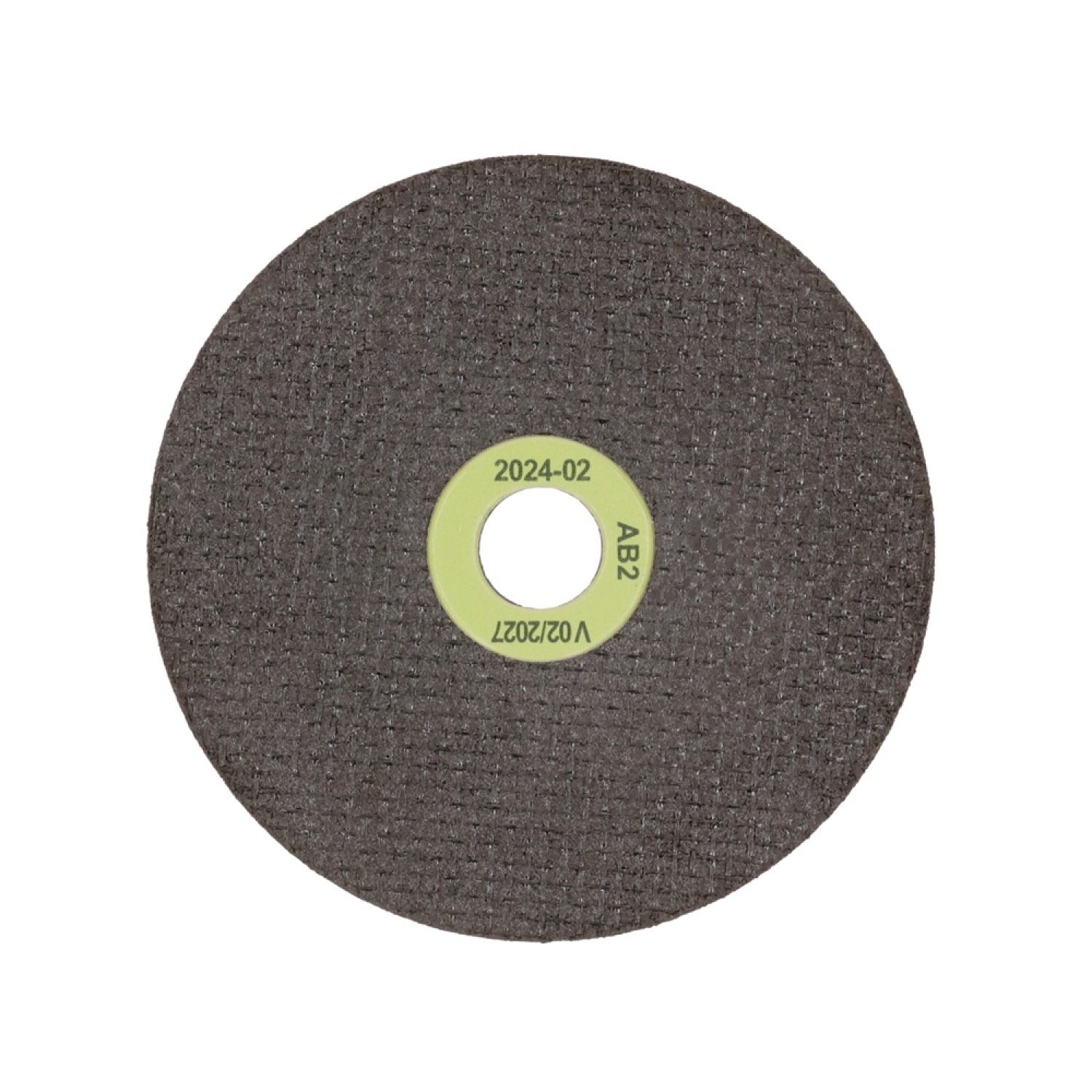 BOSCH ใบตัดสเตนเลส  4นิ้วx1.0x16mm #468