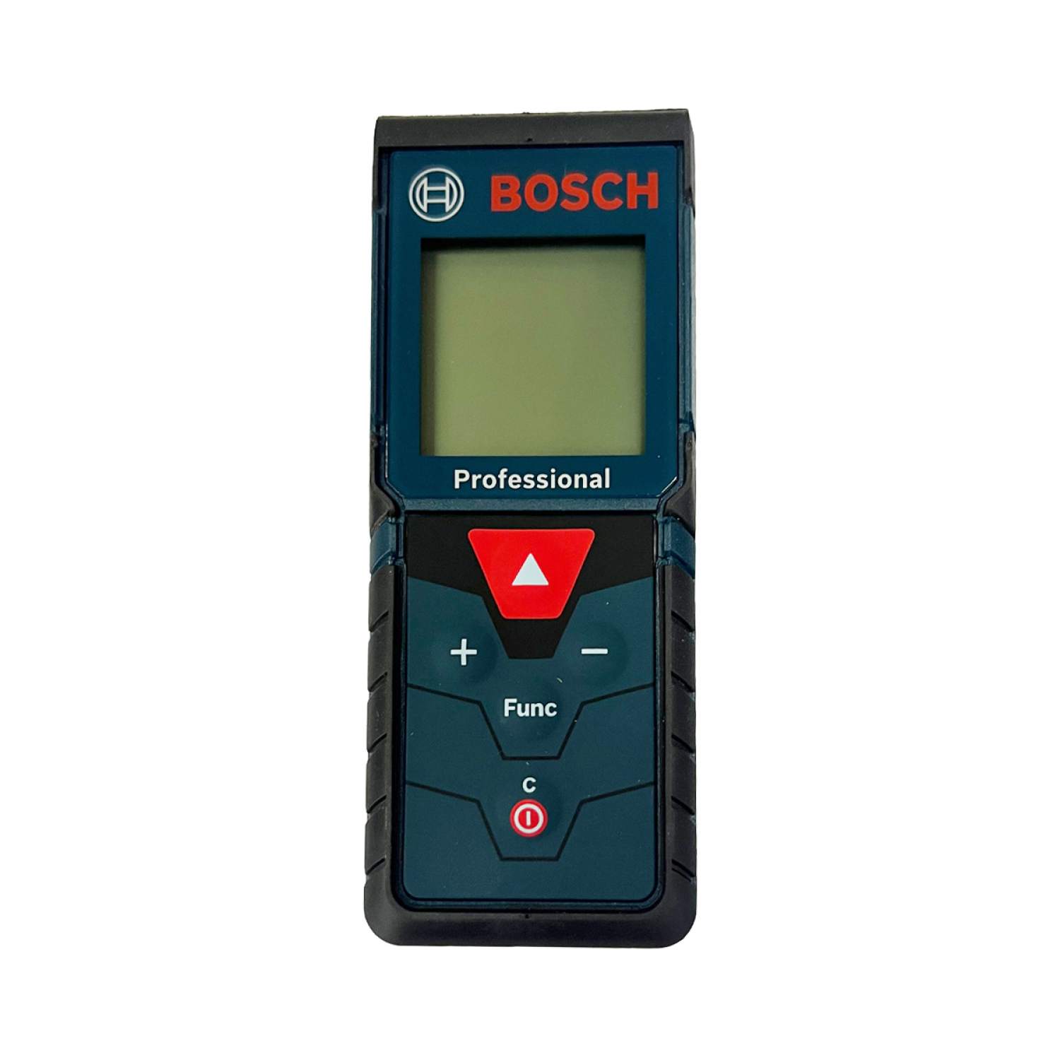 BOSCH เครื่องเลเซอร์วัดระยะ รุ่น GLM 40-12