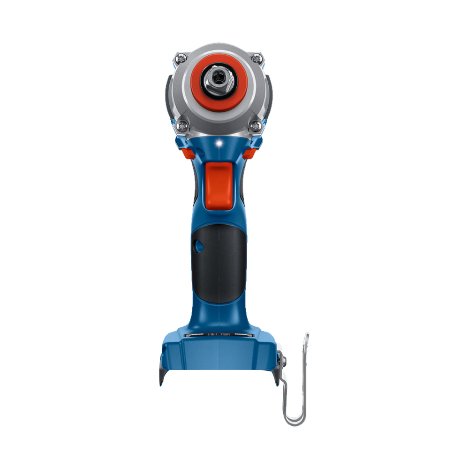 BOSCH ไขควงกระแทก/บล็อคไร้สาย 1/2