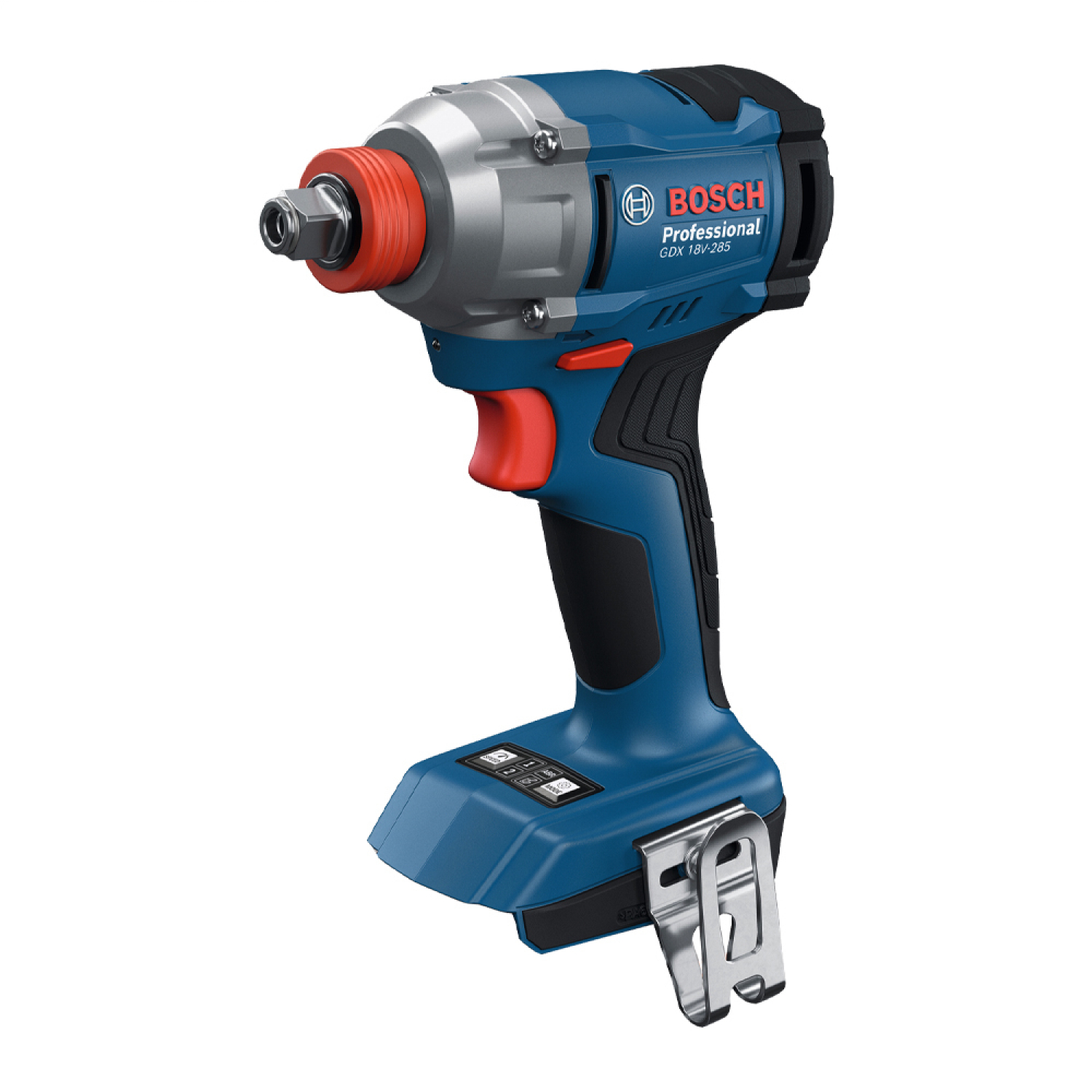 BOSCH ไขควงกระแทก/บล็อคไร้สาย 1/2