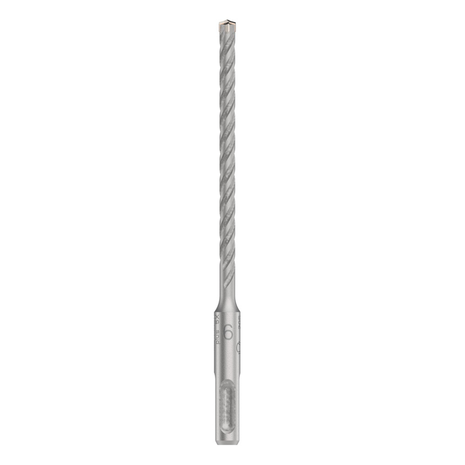 BOSCH ดอกสว่านโรตารี่ SDS Plus-Pro 5X ขนาด 6x160mm.