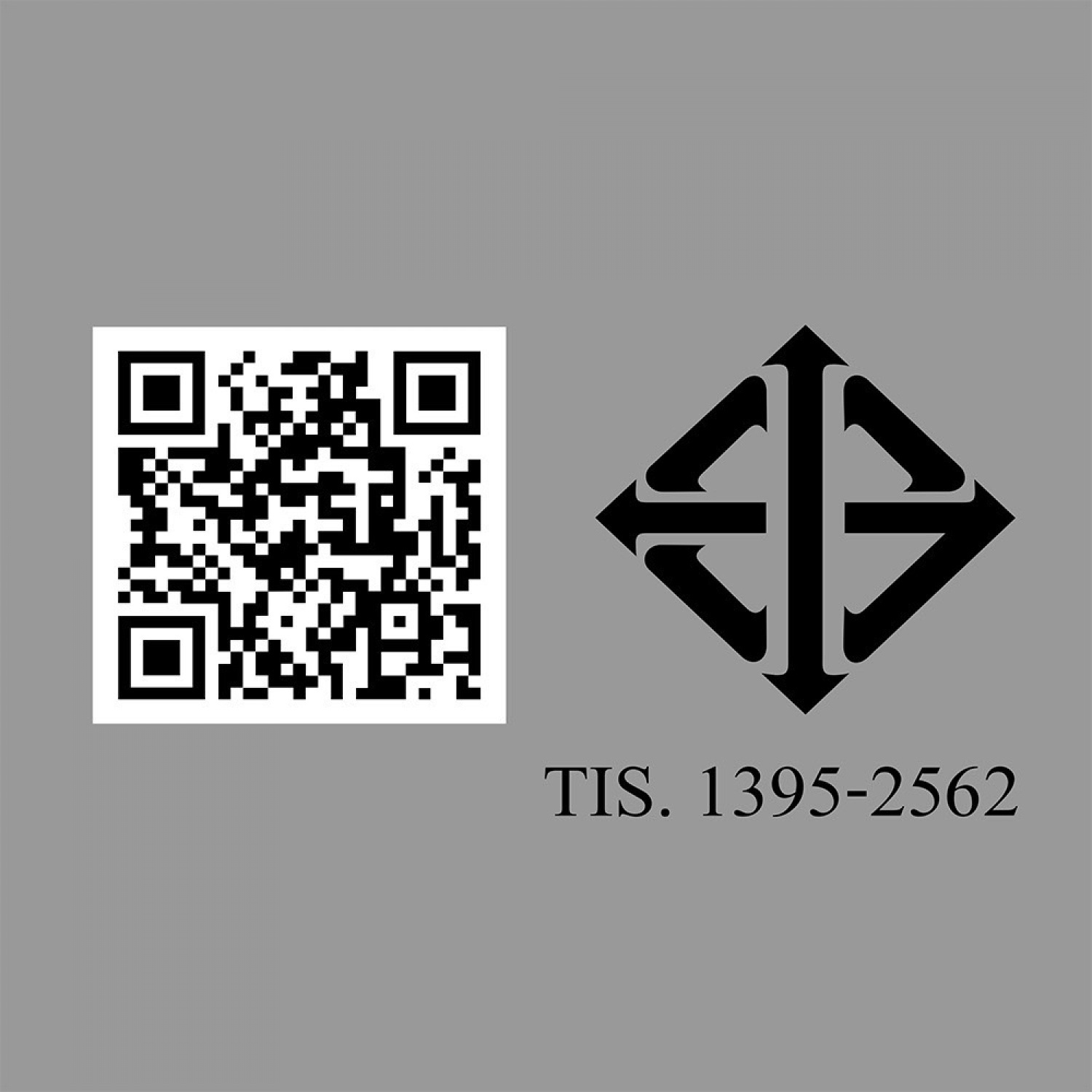 ช้างแก้ว บล็อกแก้วใส ปราการเพชร  N-023 190x190x80 มม.