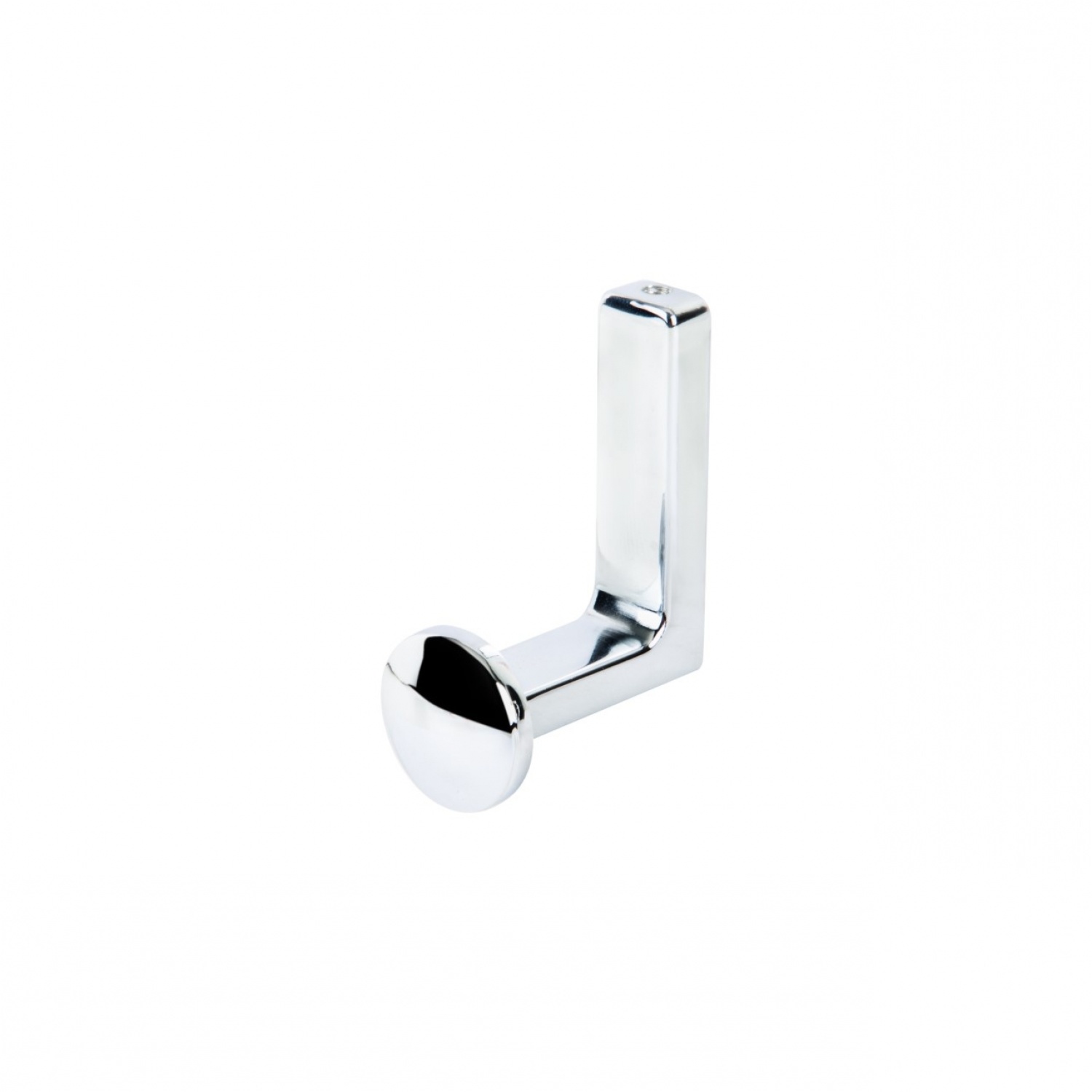 HAFELE ขอแขวนเฟอร์นิเจอร์ 488.03.113 25X47X55 มม. สีโครม