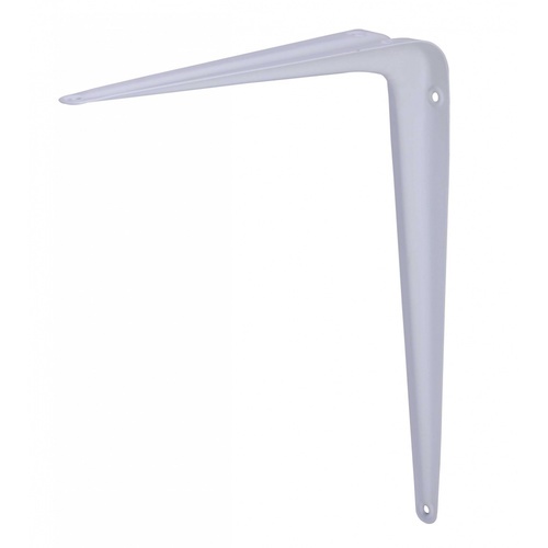 HAFELE ฉากรับชั้น สีขาว รุ่น 492.10.025