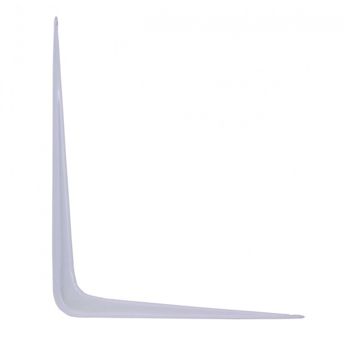 HAFELE ฉากรับชั้น สีขาว รุ่น 492.10.025