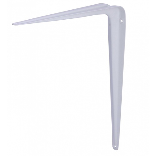 HAFELE ฉากรับชั้น สีขาว ขนาด 300x350  รุ่น 492.10.026