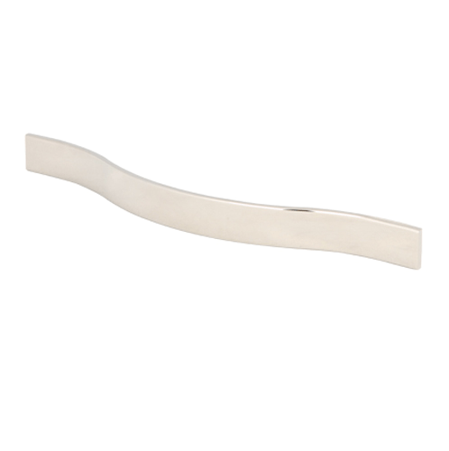 มือจับซิงค์อัลลอยด์สีนิกเกิ้ลด้าน481.21.094