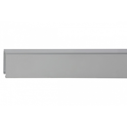 HAFELE รางอลูมิเนียม ยาว 2 เมตร (รางบน) รุ่น 499.40.042