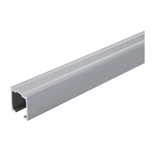 HAFELE รางอลูมิเนียมรางบน ขนาด 3m. รุ่น 499.40.073