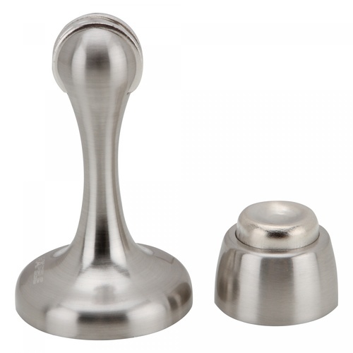 HAFELE กันชนติดผนังแม่เหล็ก ซิงค์อัลลอยด์ 489.70.256