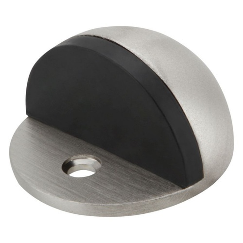 HAFELE กันชนติดพื้น ซิงค์อัลลอยด์ 489.70.230