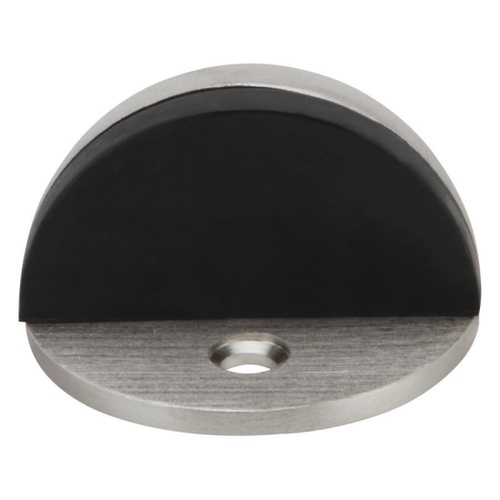 HAFELE กันชนติดพื้น ซิงค์อัลลอยด์ 489.70.230