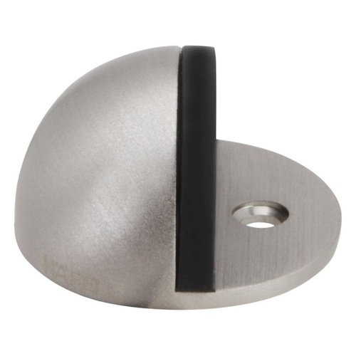 HAFELE กันชนติดพื้น ซิงค์อัลลอยด์ 489.70.230