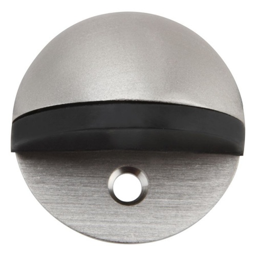 HAFELE กันชนติดพื้น ซิงค์อัลลอยด์ 489.70.230