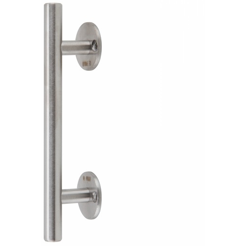 HAFELE มือจับสแตนเลส 150 มม. 481.11.009