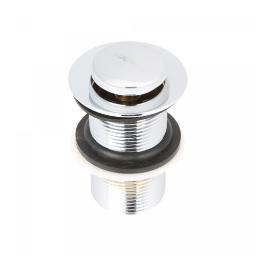 Hafele สะดืออ่างล้างหน้าแบบกด Pop-Up รุ่น 495.61.246