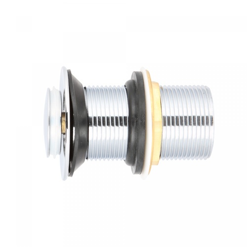 Hafele สะดืออ่างล้างหน้าแบบกด Pop-Up รุ่น 495.61.246