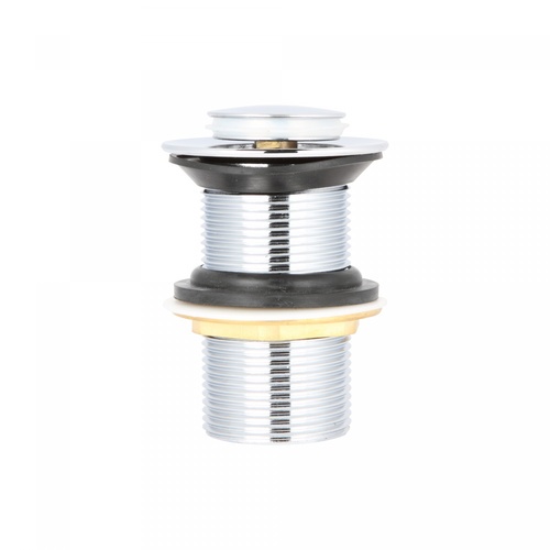 Hafele สะดืออ่างล้างหน้าแบบกด Pop-Up รุ่น 495.61.246