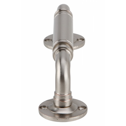 HAFELE มือจับหน้าต่างเหล็ก 6นิ้ว สีสแตนเลสด้าน 481.11.130