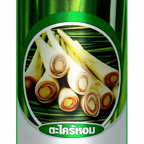 MIXz สเปรย์ปรับอากาศ กลิ่นตะไคร้หอม 320 มล. รุ่น fresh air