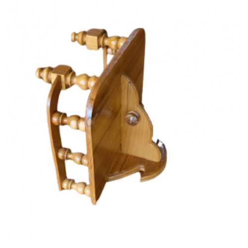 PST หิ้งพระ รุ่น Teak-M30 ขนาด 30 ซม.