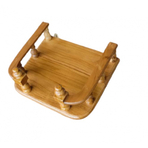 PST หิ้งพระ รุ่น Teak-M30 ขนาด 30 ซม.