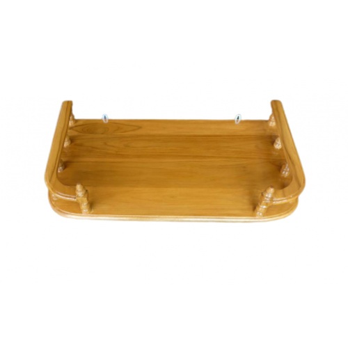 PST หิ้งพระ รุ่น Teak-M70 ขนาด 70 ซม.