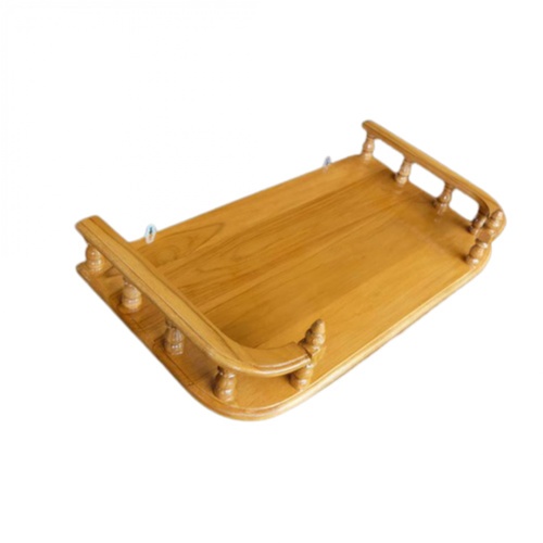 PST หิ้งพระ รุ่น Teak-M70 ขนาด 70 ซม.