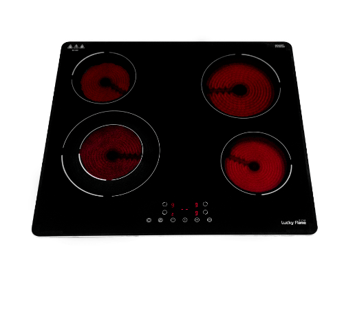 LUCKY FLAME เตาไฟฟ้า 4 หัวเตา BH-64IF